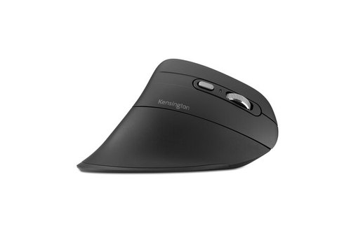 Kensington Pro Fit Ergo MY630 EQ muis Kantoor Rechtshandig RF Wireless + Bluetooth + USB Type-A 2400 DPI
