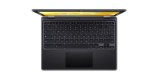 Acer Chromebook Spin 511 R756TN-TCO-C3N9 Intel® N N100 29,5 cm (11.6") Touchscreen HD 4 GB LPDDR5-SDRAM 32 GB eMMC Wi-Fi 6E (802.11ax) ChromeOS Zwart AZERTY