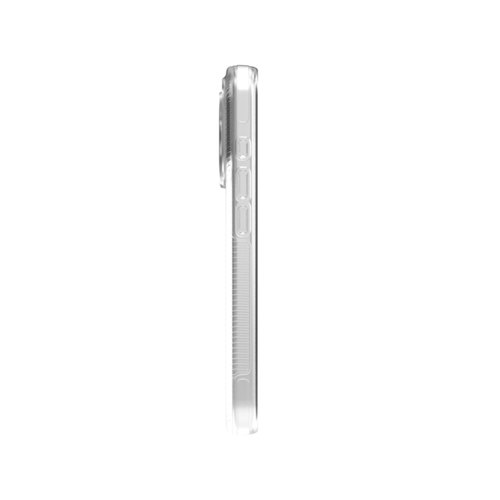 ZAGG Luxe mobiele telefoon behuizingen 16 cm (6.3") Hoes Transparant