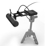 j5create 2K AI-aangedreven Webcam met Auto-Focus