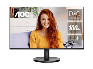 AOC B3 24B3HA2/75 computer monitor 60,5 cm (23.8") 1920 x 1080 Pixels Zwart