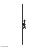 Neomounts WL35-350BL14 TV-beugel wand 32-65" - kantelbaar - vergrendelbaar - Easy Install