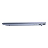 HP Pavilion 16-af0057nb Intel Core Ultra 7 155U Laptop 40,6 cm (16") 2K 16 GB LPDDR5x-SDRAM 512 GB SSD Wi-Fi 6E (802.11ax) Windows 11 Home Blauw AZERTY