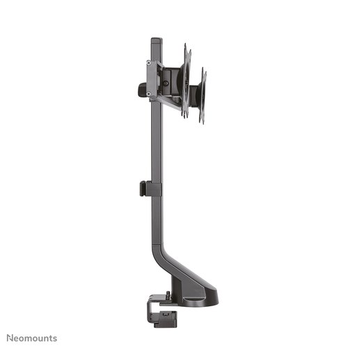 Neomounts FPMA-D860DBLACK Monitorarm 10-27"