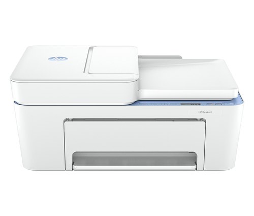 HP DeskJet 4222e Draadloos All-in-One Kleur Printer, Instant Ink; Kopieerapparaat, scanner