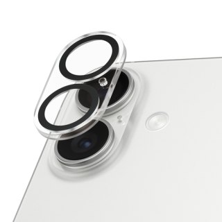 PanzerGlass ® PicturePerfect Camera Lens Protector iPhone 17 Doorzichtige schermbeschermer Apple 1 stuk(s)
