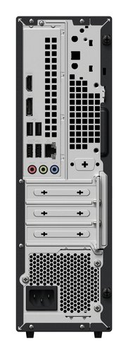 ASUS ExpertCenter P500 SFF P500SV-05210H009X Intel Core 5 210H 16 GB DDR5-SDRAM 512 GB SSD Windows 11 Pro PC Grijs