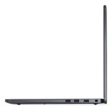 DELL Pro 16 PC16250 Intel Core 5 120U Laptop 40,6 cm (16") Full HD+ 16 GB DDR5-SDRAM 512 GB SSD Wi-Fi 6E (802.11ax) Windows 11 Pro Zwart Engels