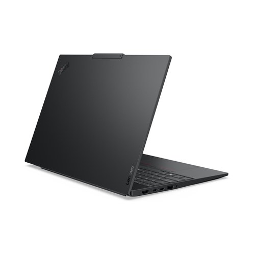 Lenovo ThinkPad E16 Gen 3 (Intel) Intel Core Ultra 7 255H Laptop 40,6 cm (16") WUXGA 16 GB DDR5-SDRAM 512 GB SSD Wi-Fi 6E (802.11ax) Windows 11 Pro Zwart Belgisch