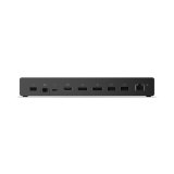 Lenovo TP TBT4 Dock G2 7000 - EU Docking Thunderbolt 4 Zwart