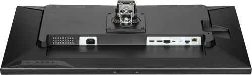 iiyama ProLite XUB3297QSNP-B1 computer monitor 81,3 cm (32") 2560 x 1440 Pixels Quad HD LED Zwart
