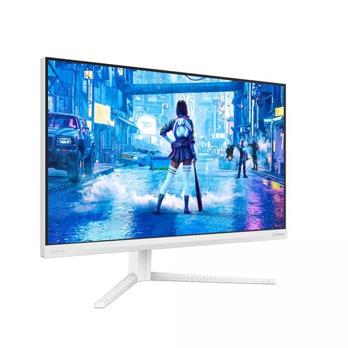 Philips Evnia 5000 27M2N5201P/00 computer monitor 68,6 cm (27") 1920 x 1080 Pixels Full HD LCD Wit