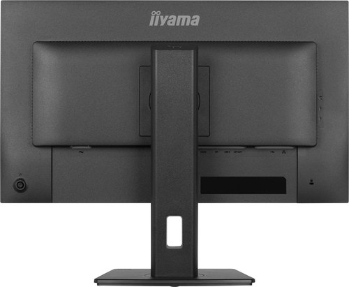 iiyama ProLite XB2797QSNP-B1 computer monitor 68,6 cm (27") 2560 x 1440 Pixels Quad HD LCD Zwart