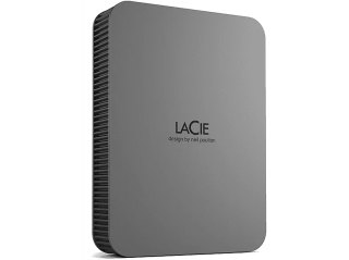 LACIE MOBILE DRIVE 4TB USB 3.1 USB TYPE