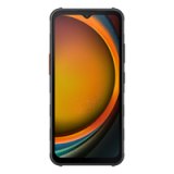Samsung Galaxy XCover7 Enterprise Edition 16,8 cm (6.6") Dual SIM Android 14 5G USB Type-C 6 GB 128 GB 4050 mAh Zwart