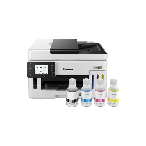 Canon MAXIFY GX6150 Inkjet A4 600 x 1200 DPI Wifi