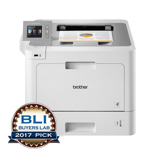 Brother HL-L9310CDW laserprinter Kleur 2400 x 600 DPI A4 Wifi