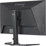 iiyama G-MASTER GB3295QSU-B1 computer monitor 80 cm (31.5") 2560 x 1440 Pixels Quad HD LED Zwart