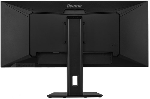 iiyama ProLite XUB3493WQSU-B6 computer monitor 86,4 cm (34") 3440 x 1440 Pixels UltraWide Quad HD LED Zwart
