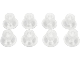 EcoFlow Suction cups