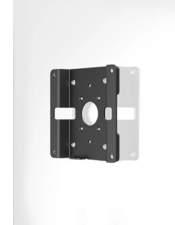 Compulocks 201MGL houder Passieve houder Tablet/UMPC Zwart