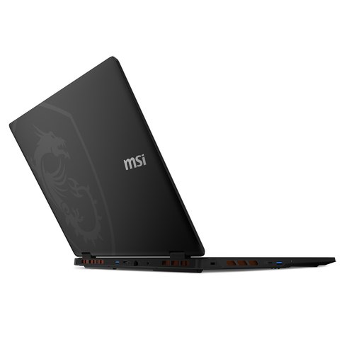 MSI Crosshair 18 HX AI A2XWGXKG-088BE Intel Core Ultra 9 275HX Laptop 45,7 cm (18") Quad HD+ 32 GB DDR5-SDRAM 1 TB SSD NVIDIA GeForce RTX 5070 Wi-Fi 6E (802.11ax) Windows 11 Home Zwart QWERTY Frans