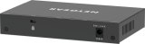 NETGEAR 8-Port Gigabit Ethernet High-Power PoE+ Plus Switch (GS308EPP)