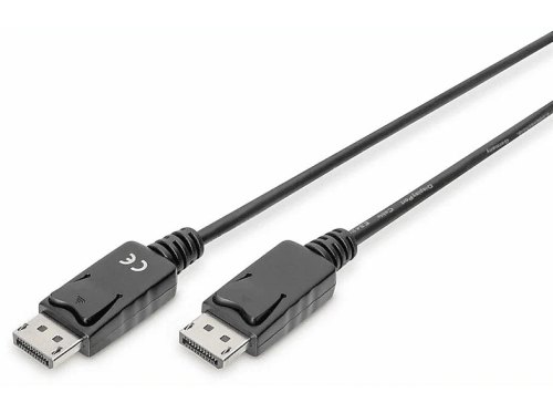 DIGITUS DISPLAYPORT CABLE DP