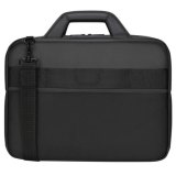 Targus Citygear 35,6 cm (14") Tas met bovensluiting Zwart