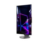 Lenovo Yoga AIO 27IPH11 Intel Core Ultra 7 356H 68,6 cm (27") 2560 x 1440 Pixels Alles-in-één-pc 32 GB LPDDR5x-SDRAM 1 TB SSD Windows 11 Home Wi-Fi 7 (802.11be) Grijs