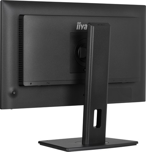 iiyama ProLite XB2492HSU-B1 computer monitor 60,5 cm (23.8") 1920 x 1080 Pixels Full HD LED Zwart