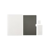 Kensington MagPro Elite Magnetic Privacy Screen Filter voor Apple MacBook Air 13" (2022 en nieuwer)