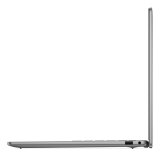 DELL Latitude 7455 Copilot+ PC Snapdragon X1E-80-100 Laptop 35,6 cm (14") Touchscreen Quad HD+ 32 GB LPDDR5x-SDRAM 512 GB SSD Wi-Fi 7 (802.11be) Windows 11 Pro Grijs Belgisch