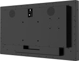 iiyama TF4339AS-B1AG computer monitor 108 cm (42.5") 3840 x 2160 Pixels 4K Ultra HD LED Touchscreen Zwart