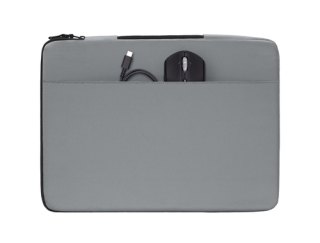 HP Protective Meteor Silver 13-14 Laptop Opbergmap/sleeve