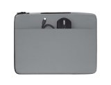 HP Protective Meteor Silver 13-14 Laptop Opbergmap/sleeve