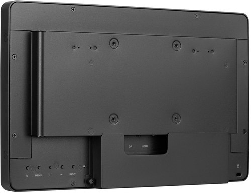 iiyama ProLite TF1633MSC-B1 computer monitor 39,6 cm (15.6") 1920 x 1080 Pixels Full HD Touchscreen Zwart