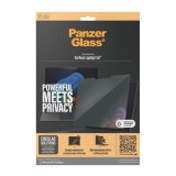 PanzerGlass ® Privacy Screen Protector Microsoft Surface Laptop 7th Edition | 8th Edition | 13.8'' | Ultra-Wide Fit Doorzichtige schermbeschermer 1 stuk(s)