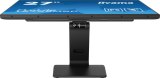 iiyama ProLite T2752MSC-B1 computer monitor 68,6 cm (27") 1920 x 1080 Pixels Full HD LED Touchscreen Zwart