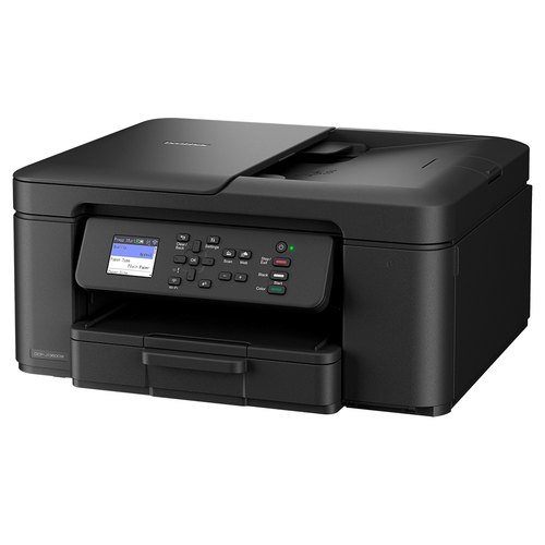Brother DCP-J1360DW multifunctionele printer Inkjet A4 1200 x 6000 DPI Wifi