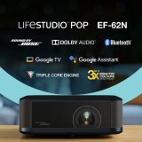 Epson Lifestudio Pop Plus — EF-62N Marineblauw