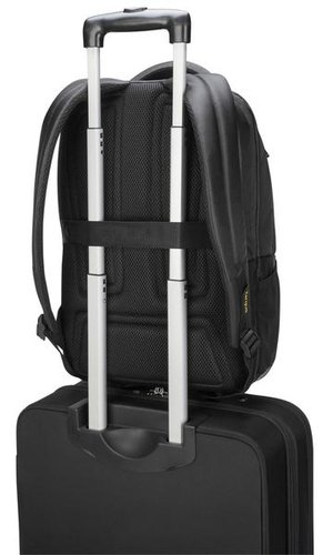 Targus Citygear 43,9 cm (17.3") Rugzak Zwart