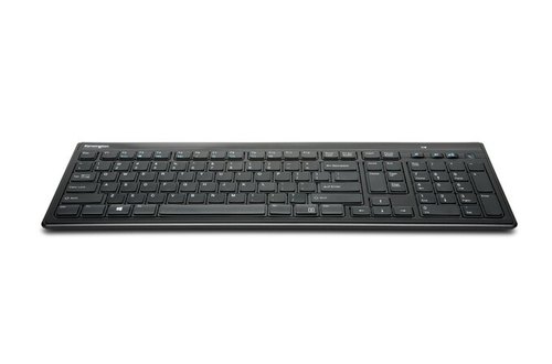 Kensington Draadloos Advance Fit™ Slim toetsenbord