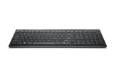Kensington Draadloos Advance Fit™ Slim toetsenbord