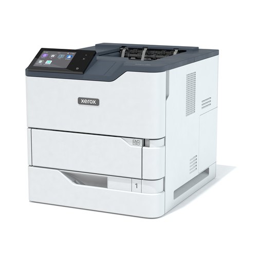 Xerox VersaLink B620 A4 61 ppm dubbelzijdige printer PS3 PCL5e/6 2 laden 650 vel