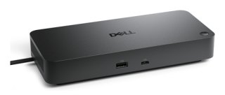 DELL WD25TB4 Bedraad Thunderbolt 4 Zwart