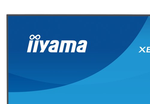 iiyama ProLite XB2497HSU-W1 computer monitor 60,5 cm (23.8") 1920 x 1080 Pixels Full HD LED Wit