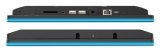 iiyama ProLite TW1025LASC-B3PNR computer monitor 25,6 cm (10.1") 1280 x 800 Pixels WXGA LED Touchscreen Multi-gebruiker Zwart