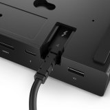 Lenovo TP TBT4 Dock G2 7000 - EU Docking Thunderbolt 4 Zwart