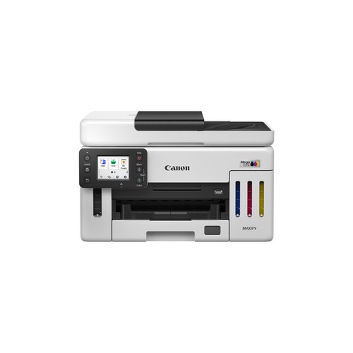 Canon MAXIFY GX6150 Inkjet A4 600 x 1200 DPI Wifi